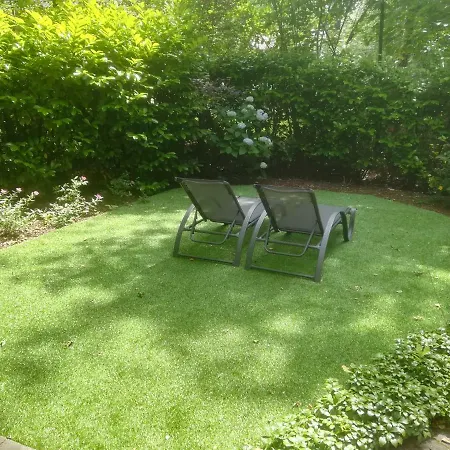 Holiday home Rainbow Ursel