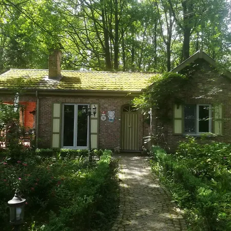Rainbow Holiday home